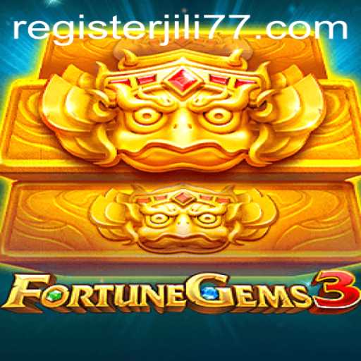 Exploring FortuneGems3: A Comprehensive Guide to JILI77's Latest Gaming Sensation