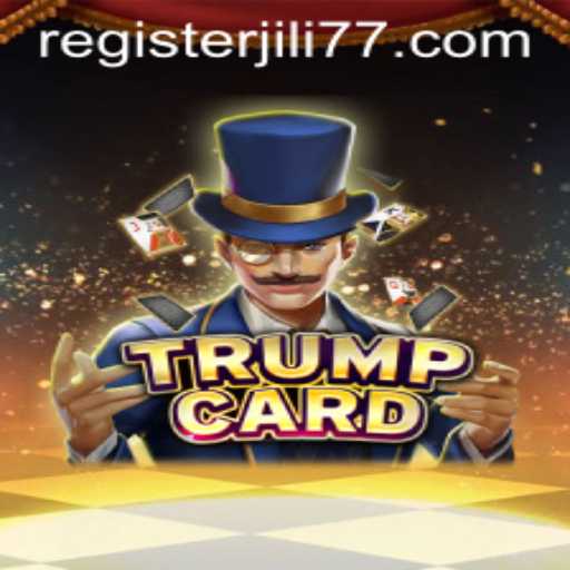 Discover the Exciting World of TrumpCard: The Innovative Game by JILI77